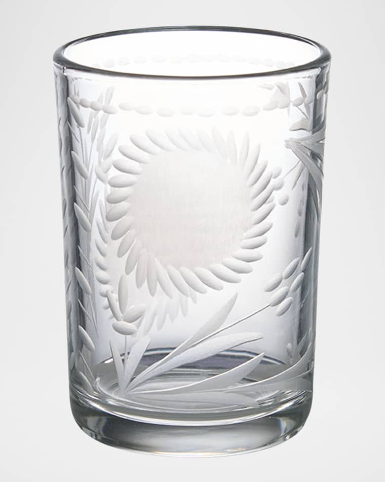 Jan Barboglio Maria Glass, 8 oz.