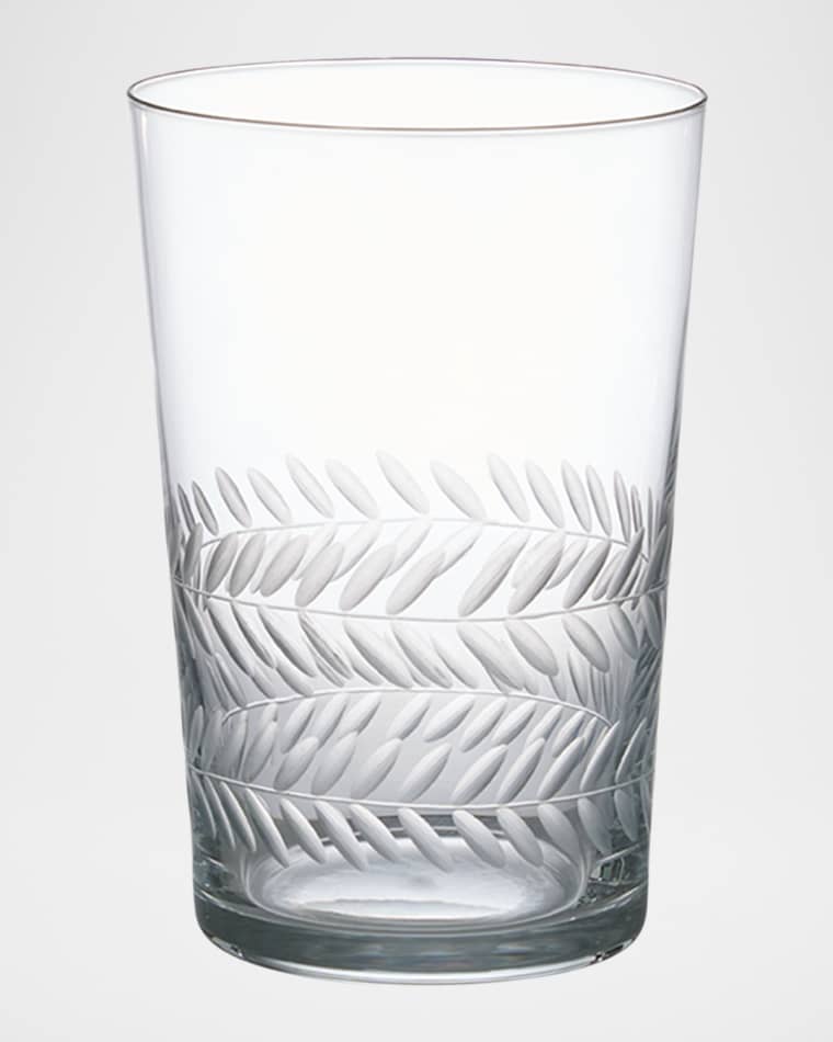 Jan Barboglio Hector Glass, 18 oz.