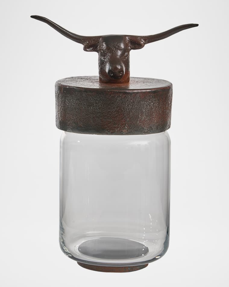Jan Barboglio Nueces Canister