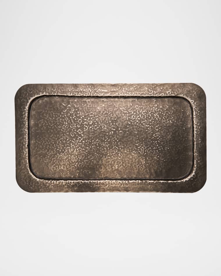 Jan Barboglio Mini Mission Tray
