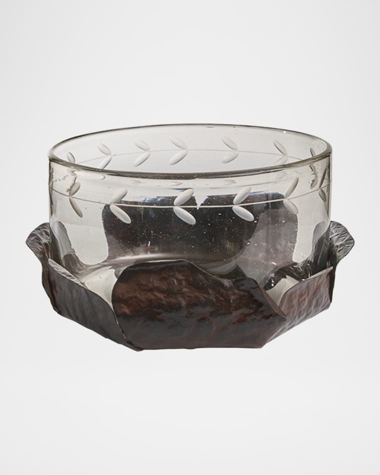 Jan Barboglio Ensaladera Serving Bowl