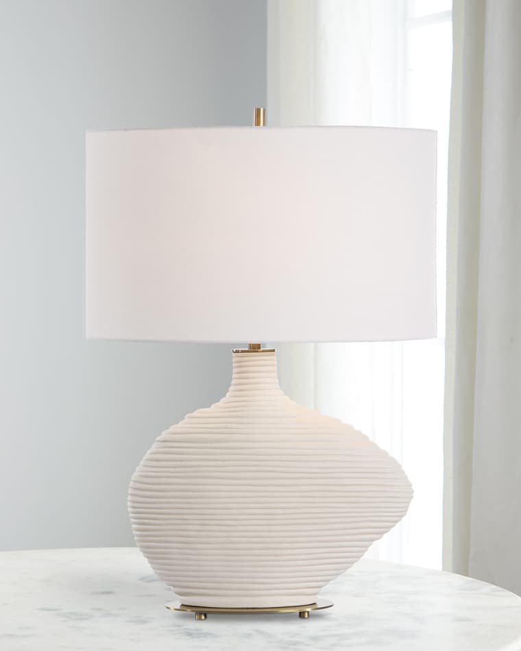 Designer Table Lamps at Horchow