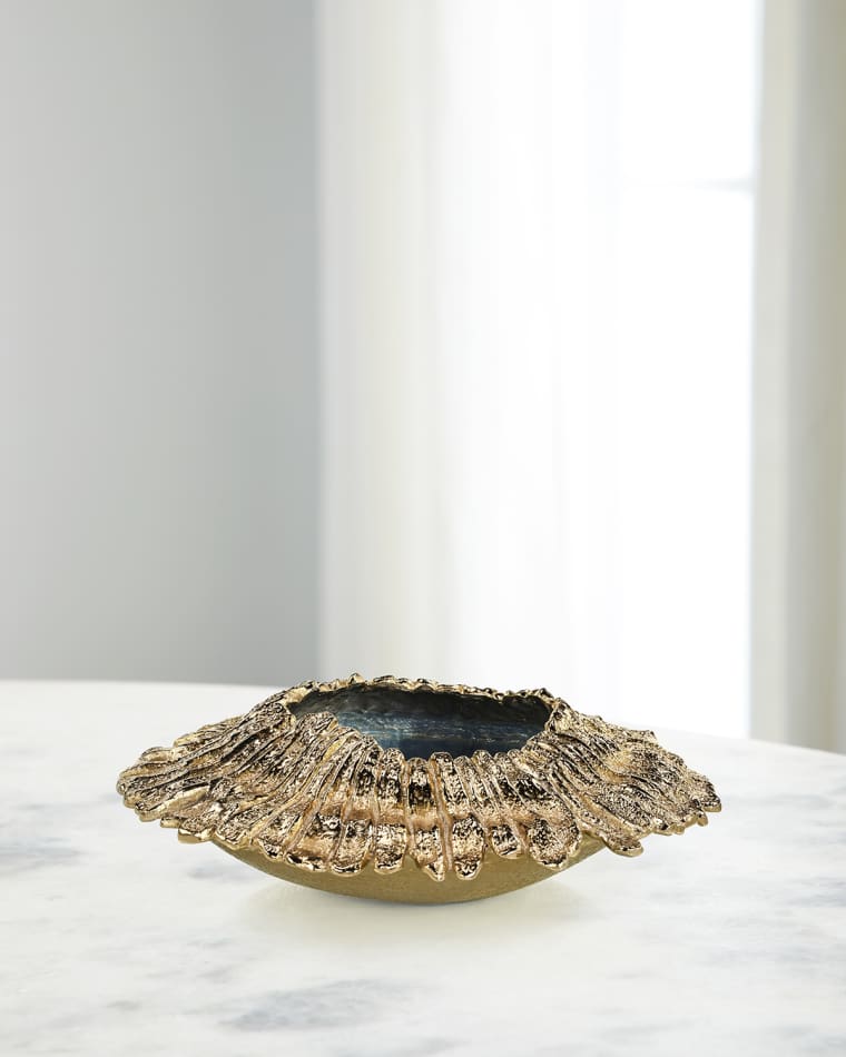 John-Richard Collection Zara Bowl