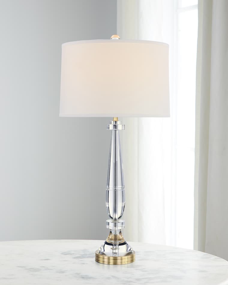 John-Richard Collection Grazia Table Lamp