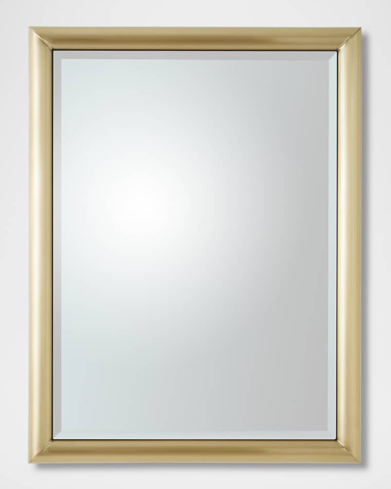 Global Views Bennet Wall Mirror