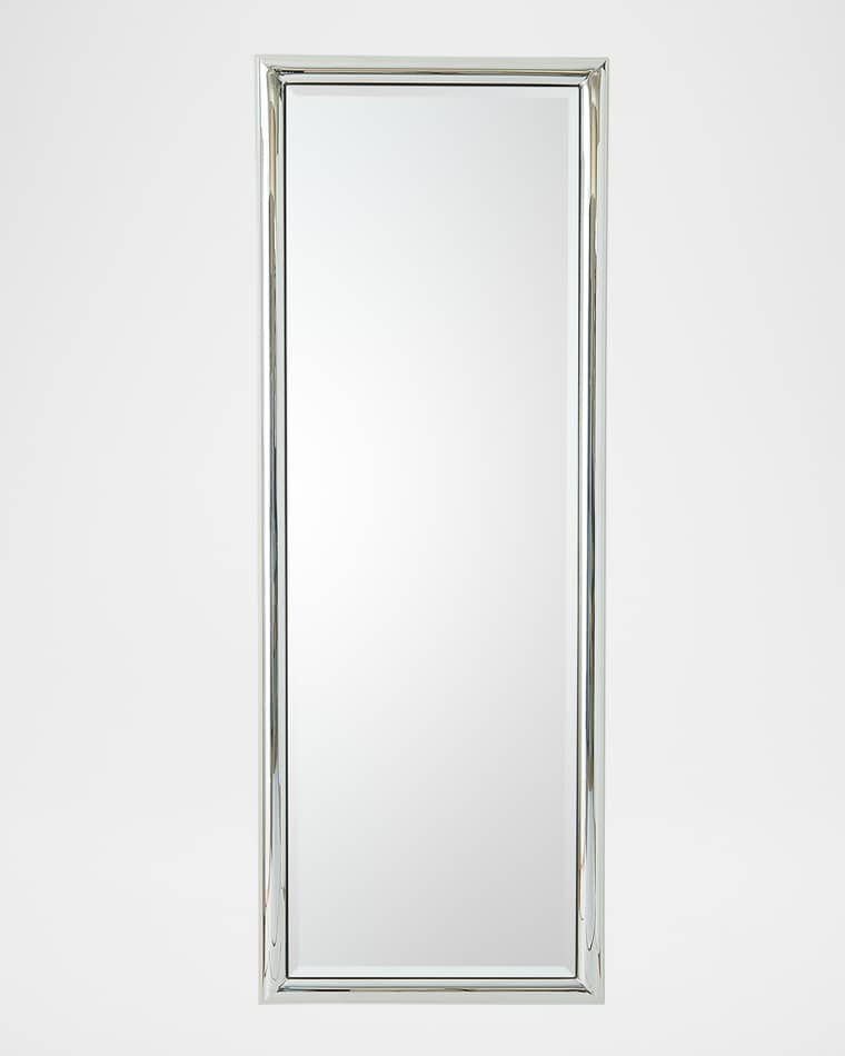 Global Views Bennet 75.5" Floor Mirror