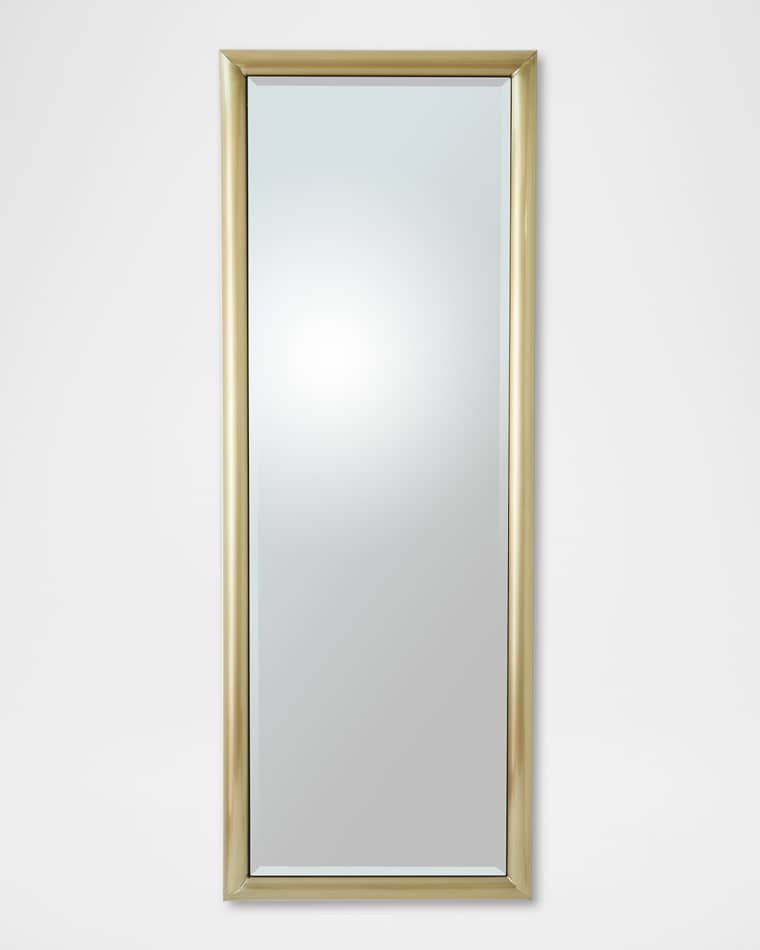 Global Views Bennet 75.5" Floor Mirror