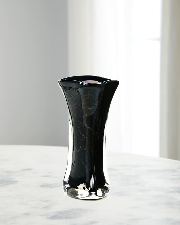 John-Richard Collection Abyss Small Vase