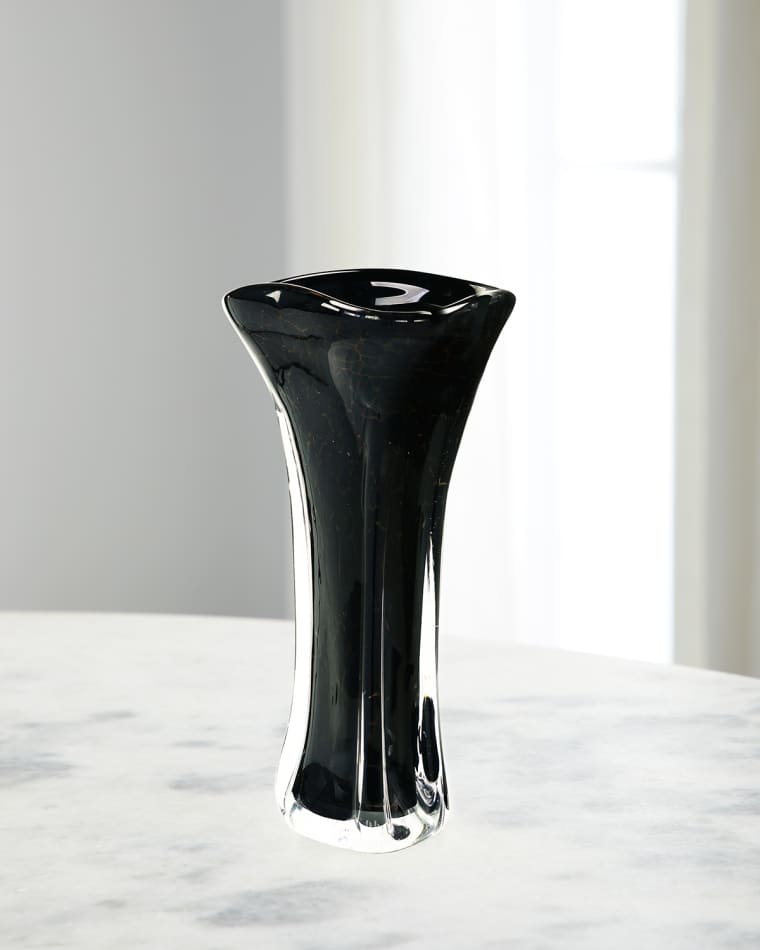 John-Richard Collection Abyss Large Vase