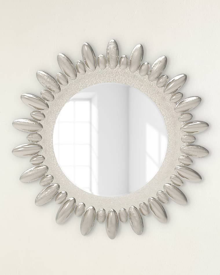 John-Richard Collection Celestial 56.5" Wall Mirror