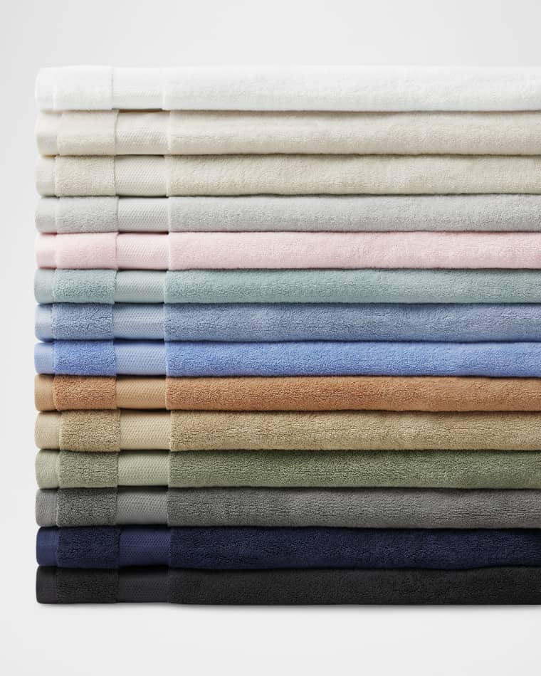 Sferra Bello Nuovo Bath Towel Bello Nuovo Hand Towel Bello Nuovo Wash Cloth