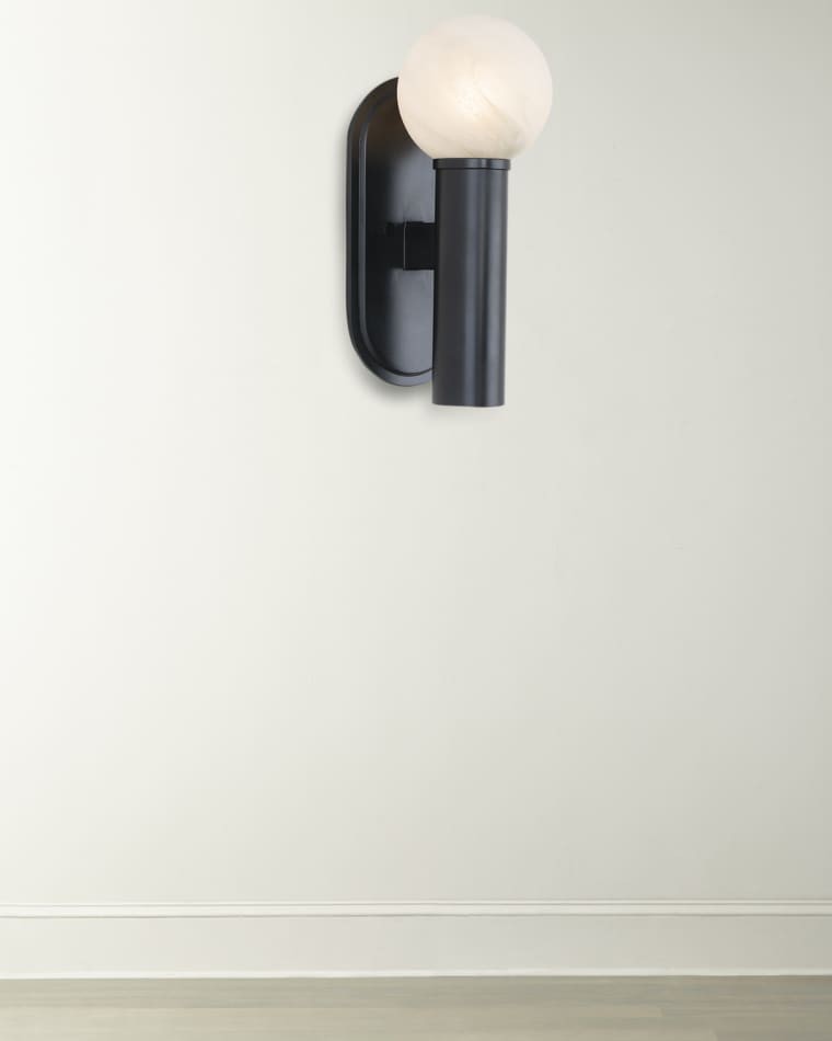 Horchow sconces 2025