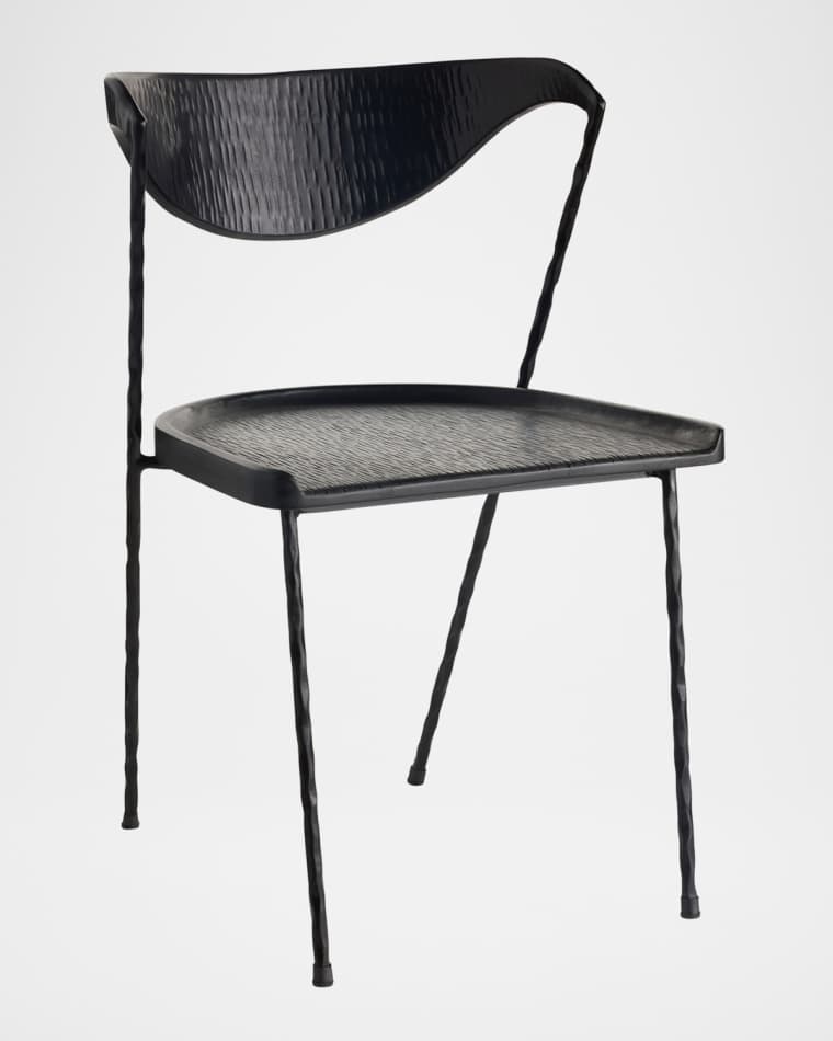 Arteriors Fletcher Dining Side Chair