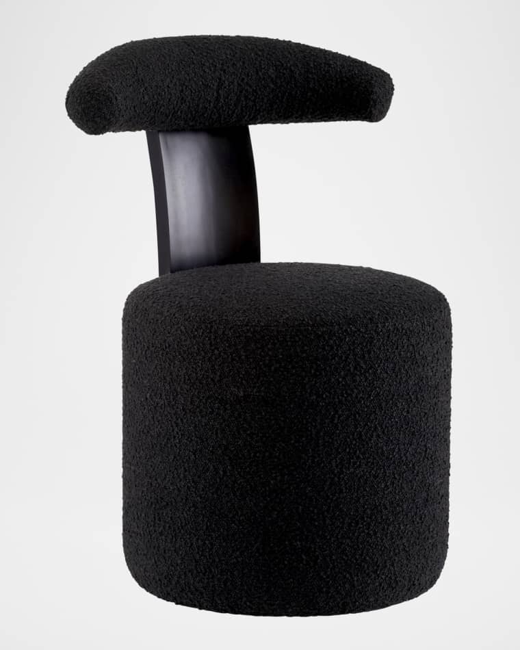 Arteriors Ginni Dining Side Chair