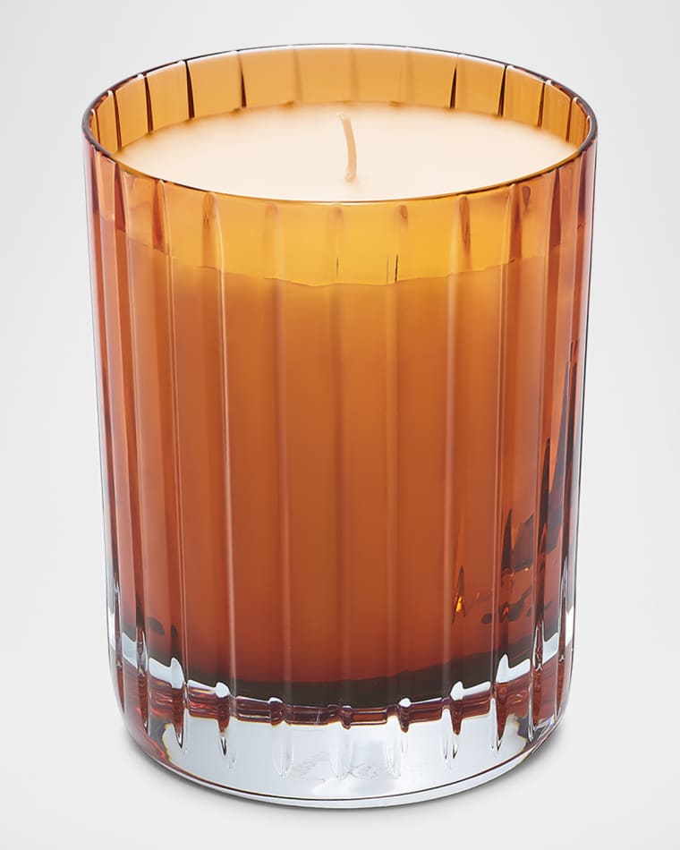 Baccarat Earth Harmonie Candle, 24 oz.