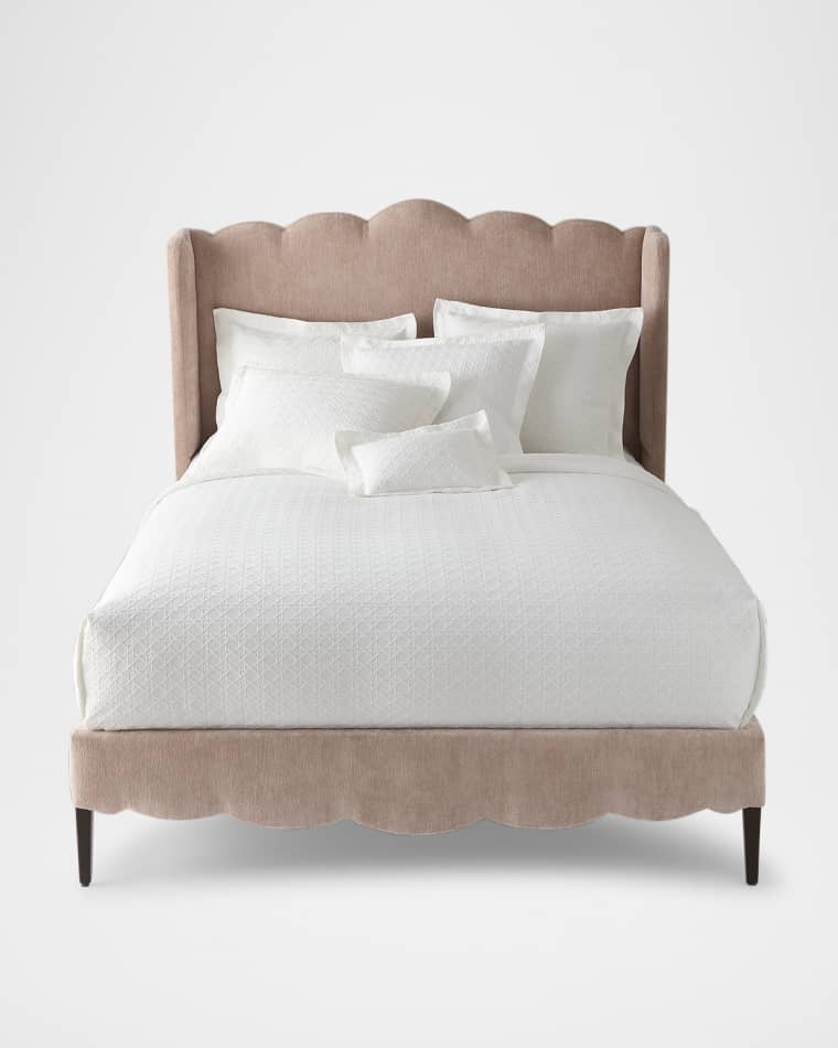 Haute House Annabelle Queen Bed