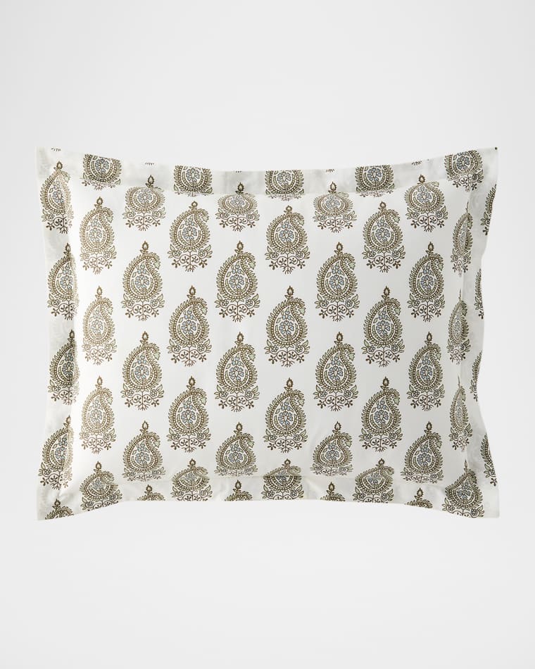 John Robshaw Nilay Standard Sham