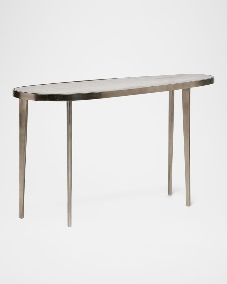 Interlude Home Jan Console Table