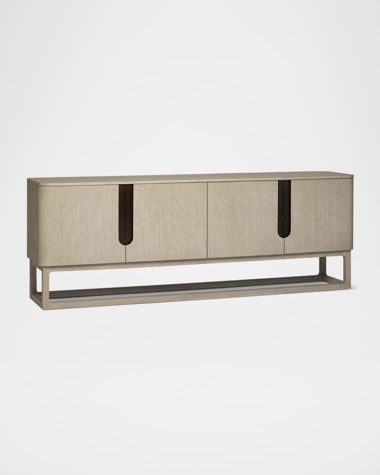 Interlude Home Dixon Credenza
