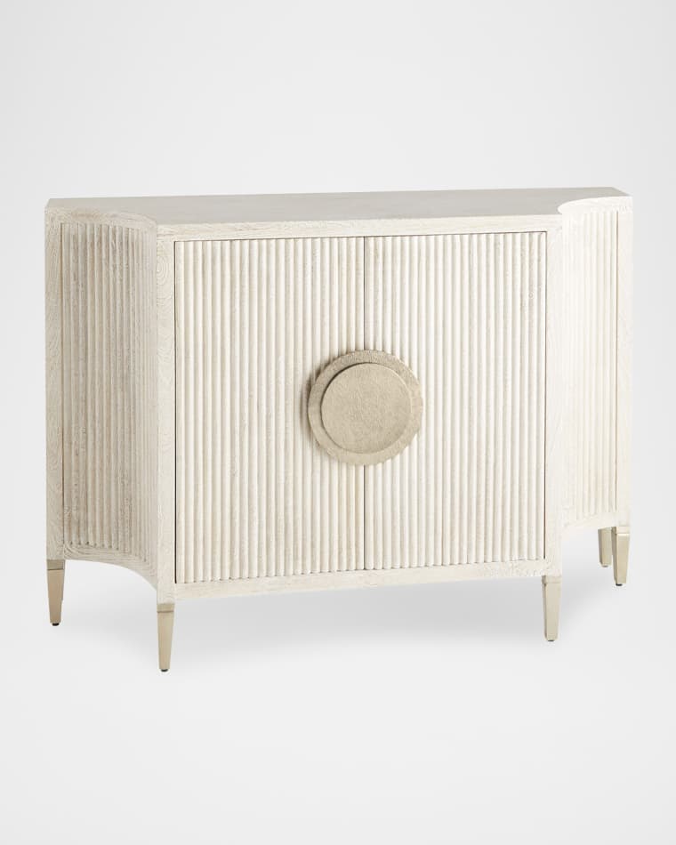Valencia 2-Door Cabinet