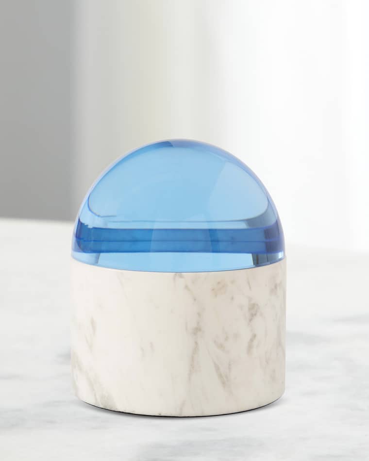 Jonathan Adler Globo Small Box