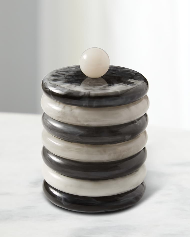 Jonathan Adler Mustique Ice Bucket