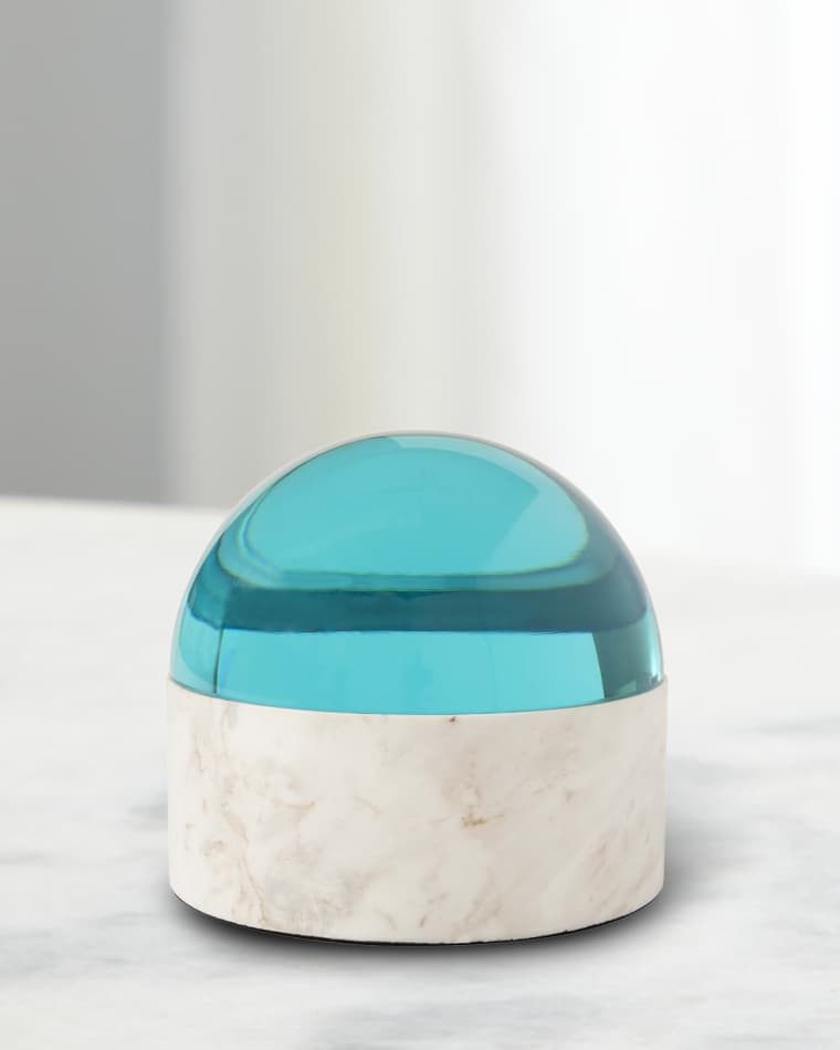 Jonathan Adler Globo Medium Box