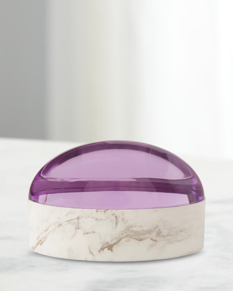 Jonathan Adler Globo Large Box