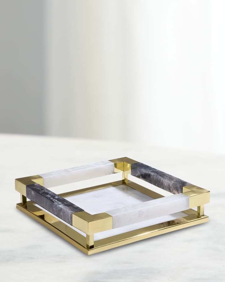 Jonathan Adler Mustique Tray