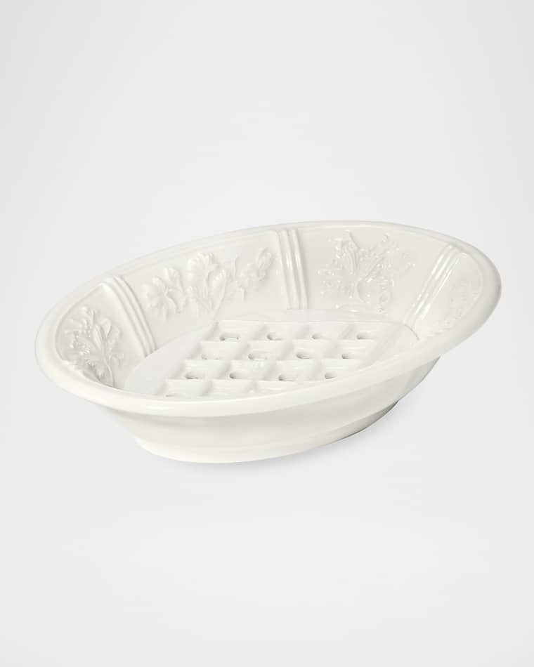 AERIN Josepha Soap Dish