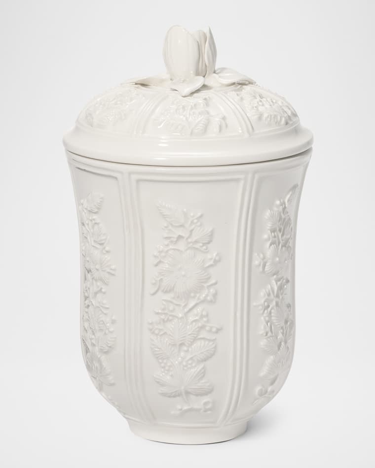 AERIN Josepha Large Canister
