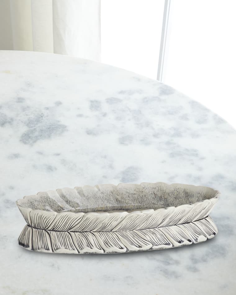 Arteriors Faith Centerpiece