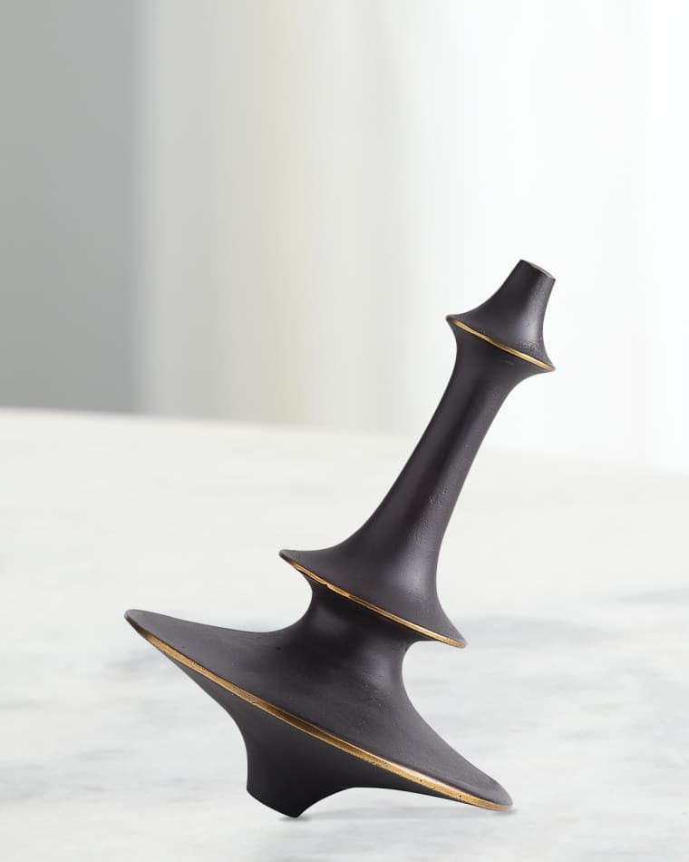Arteriors Federico Sculpture