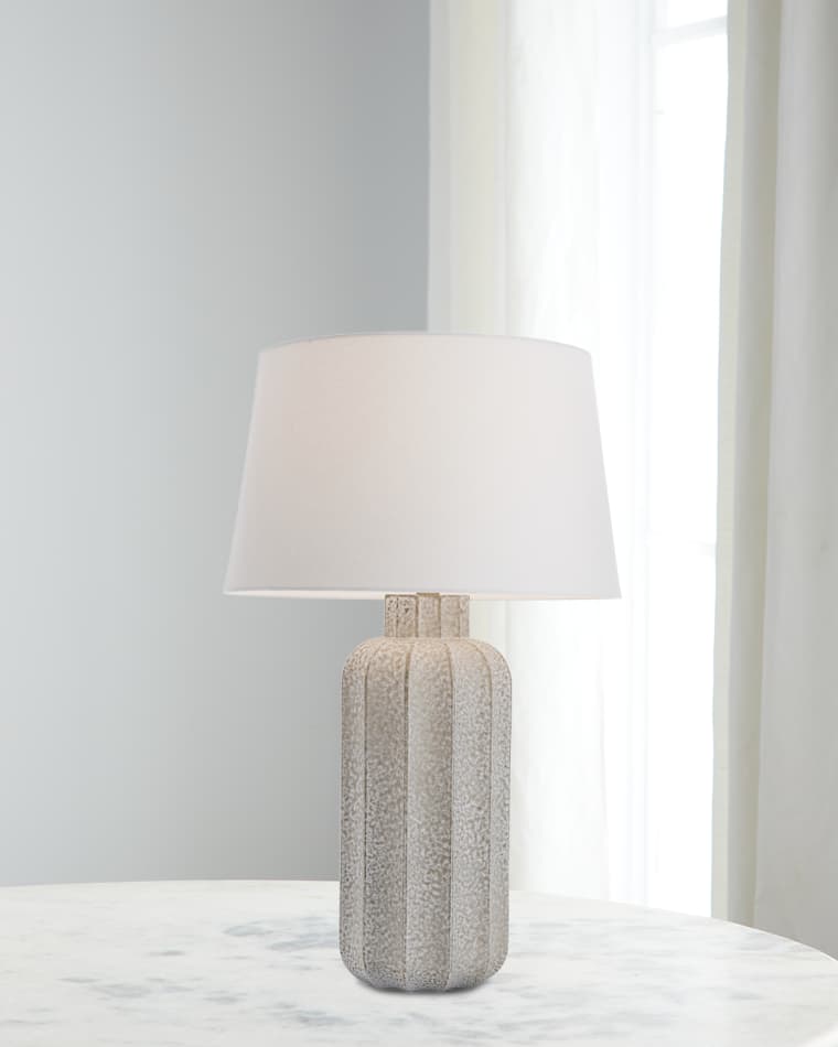 Arteriors Henrietta 29" Table Lamp