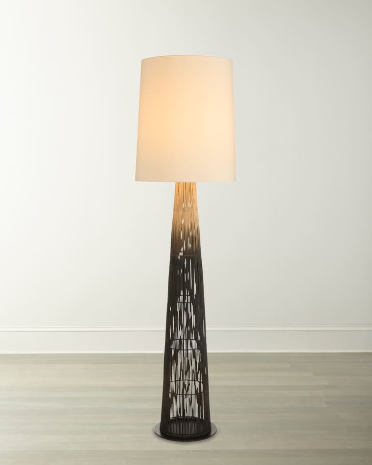 Arteriors Florence 68" Floor Lamp