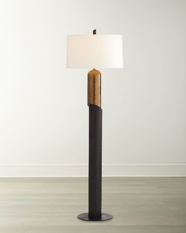 Arteriors Hartford 70.5" Floor Lamp