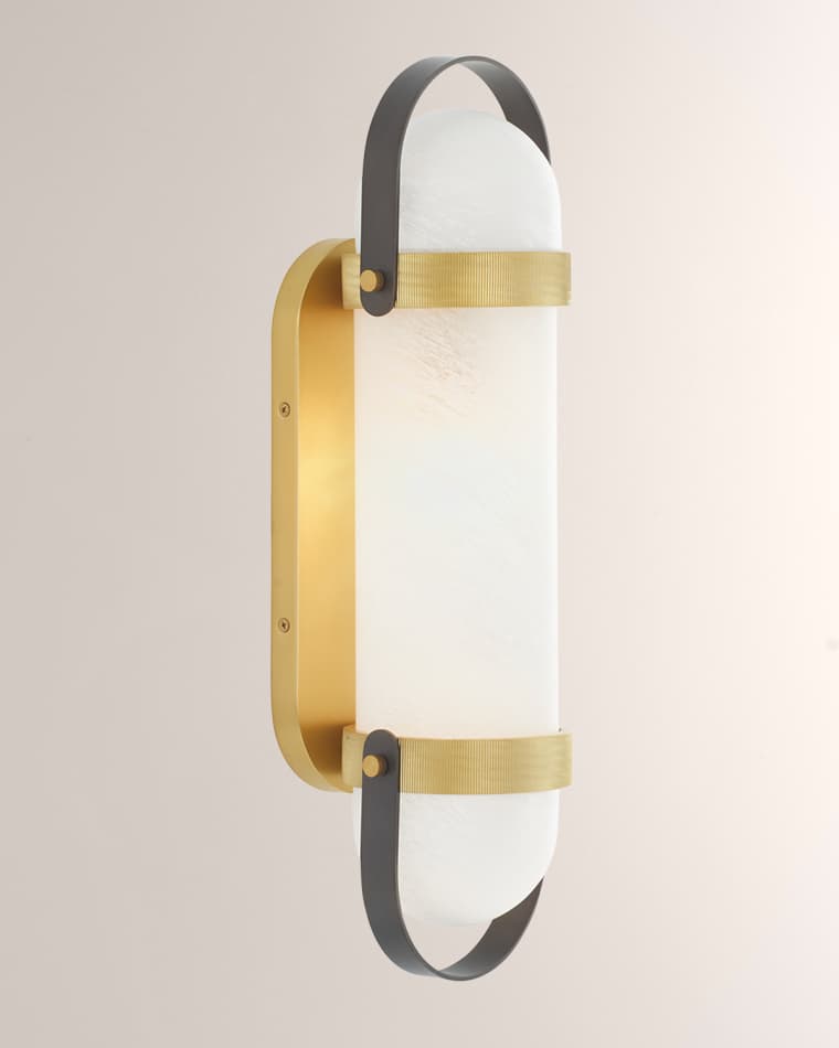 Arteriors Flemming Sconce