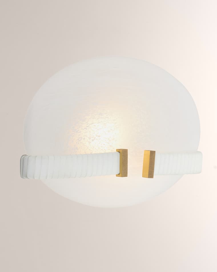 Arteriors Fresno Sconce