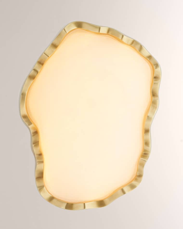 Arteriors Grace 10" Sconce