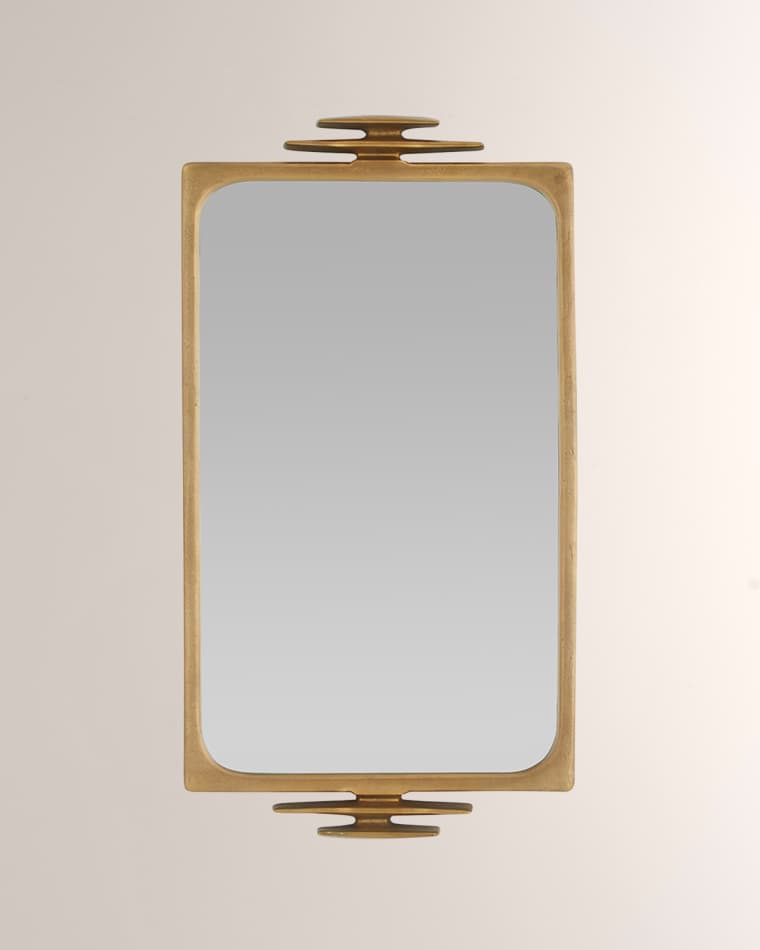 Arteriors Hardaway 47" Wall Mirror