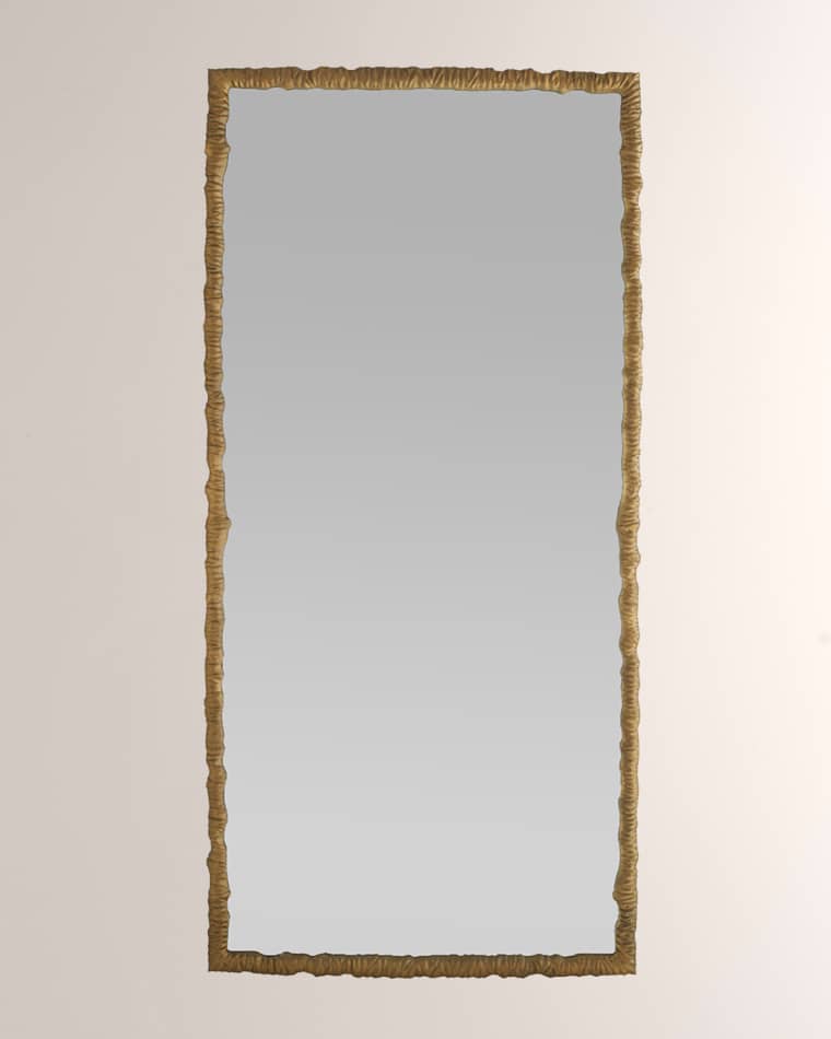 Arteriors Hawkins 81" Floor Mirror