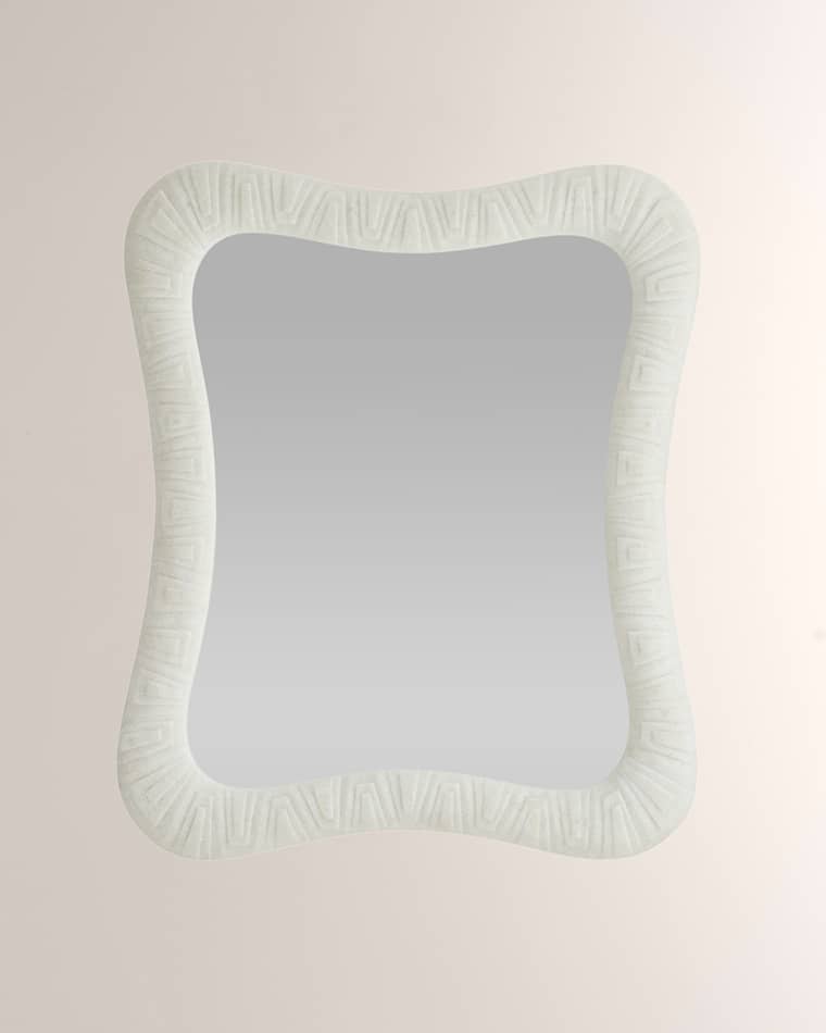 Arteriors Fuller 41" Wall Mirror