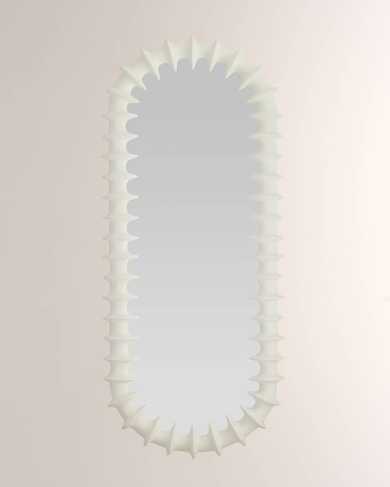 Arteriors Gilcrest 70.5" Floor Mirror
