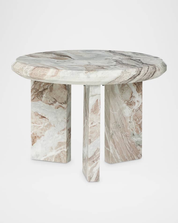 Four Hands Dakota Small Nesting Coffee Table