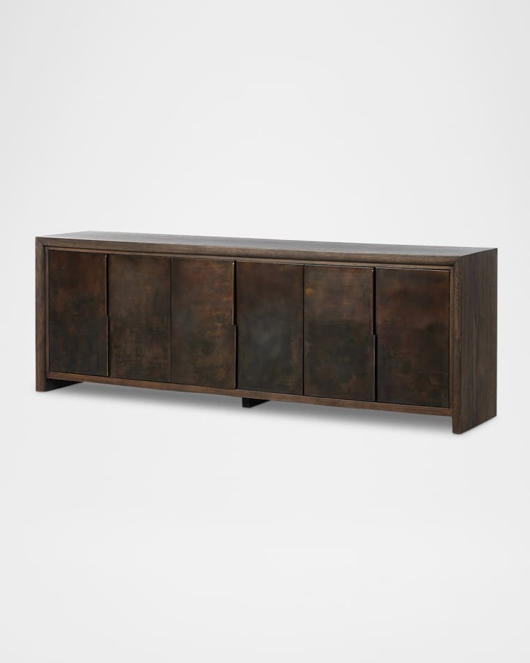 Four Hands Arlington 6-Door Sideboard