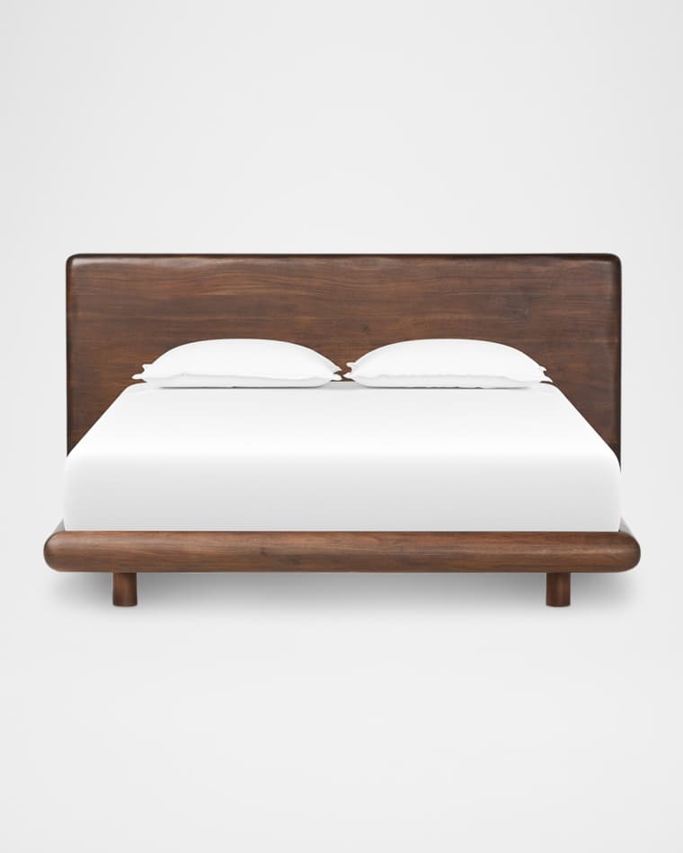 Four Hands Nigel King Bed