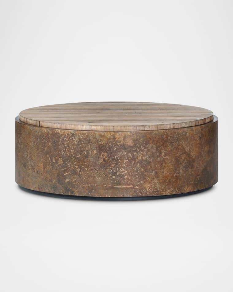 Four Hands Kipp Coffee Table