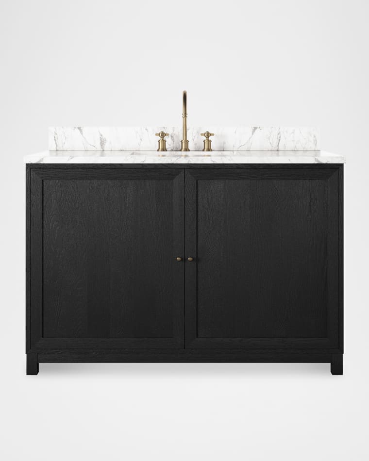 Four Hands Millie 48" Single Vanity