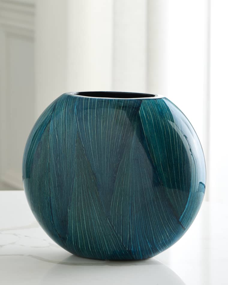 LADORADA Small Symmetry Vase