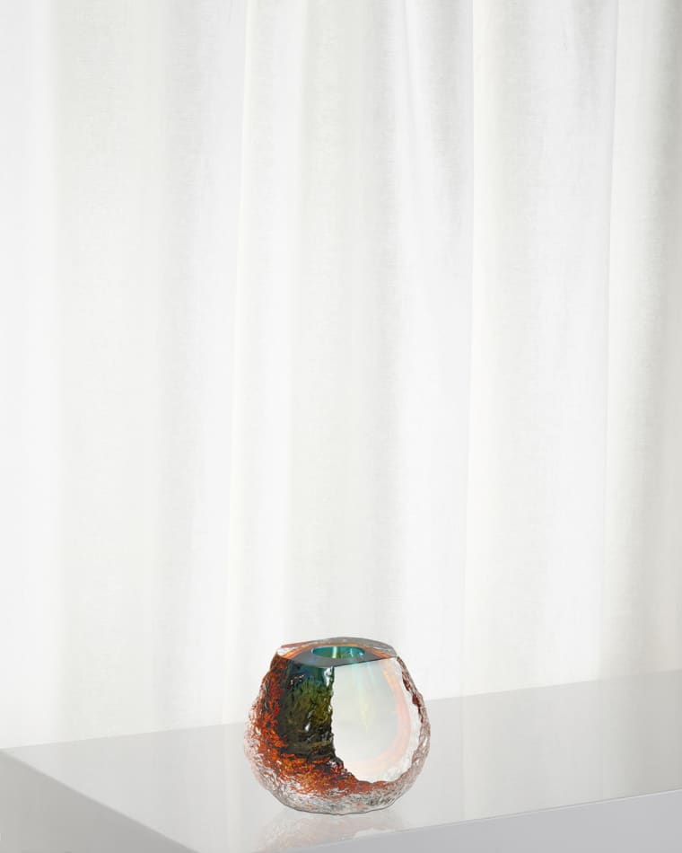 Halley Vase, Small
